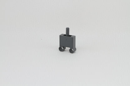 MOULD KING M-000015 Pneumatik Schalter Switch Klemmbaustein