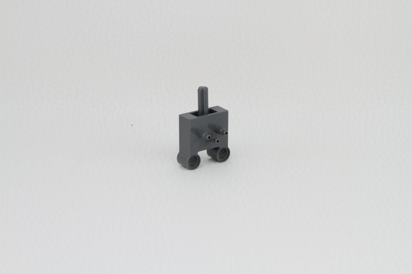 MOULD KING M-000015 Pneumatik Schalter Switch Klemmbaustein