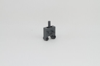 MOULD KING M-000015 Pneumatik Schalter Switch Klemmbaustein