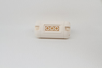 MOULD KING Pneumatik Air Tank Drucklufttank Klemmbaustein