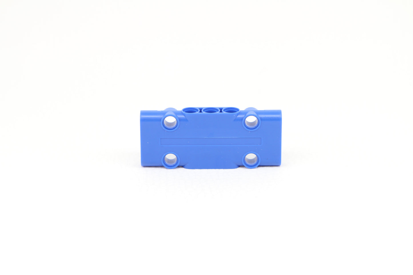 Klemmbaustein Technik 71709 FLAT PANEL 3X7 Paneel Platte 2er Set