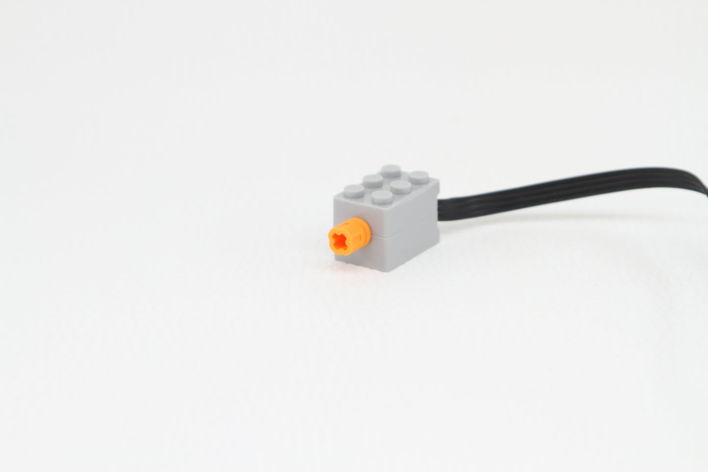 Micro Motor baugleich wie CADA JV5043 Klemmbaustein