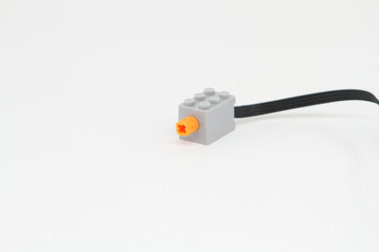 Micro Motor baugleich wie CADA JV5043 Klemmbaustein