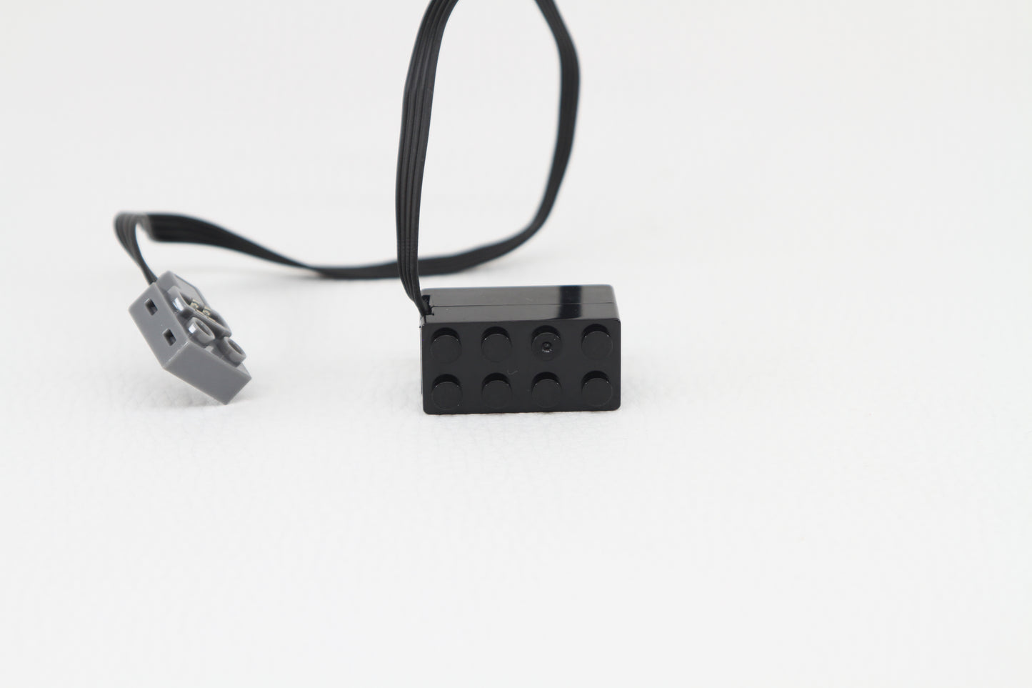 Micro Motor Schwarz ähnlich wie CADA Micro Motor JV5043 Klemmbaustein