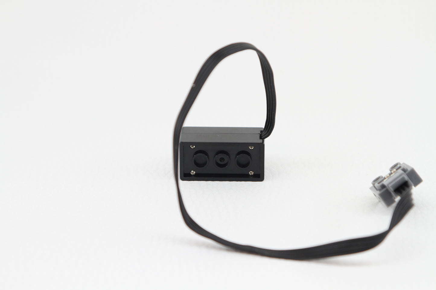 Micro Motor Schwarz ähnlich wie CADA Micro Motor JV5043 Klemmbaustein