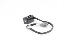 Micro Motor Schwarz ähnlich wie CADA Micro Motor JV5043 Klemmbaustein