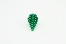 Klemmbaustein Baum 2435 Grün 2er Set