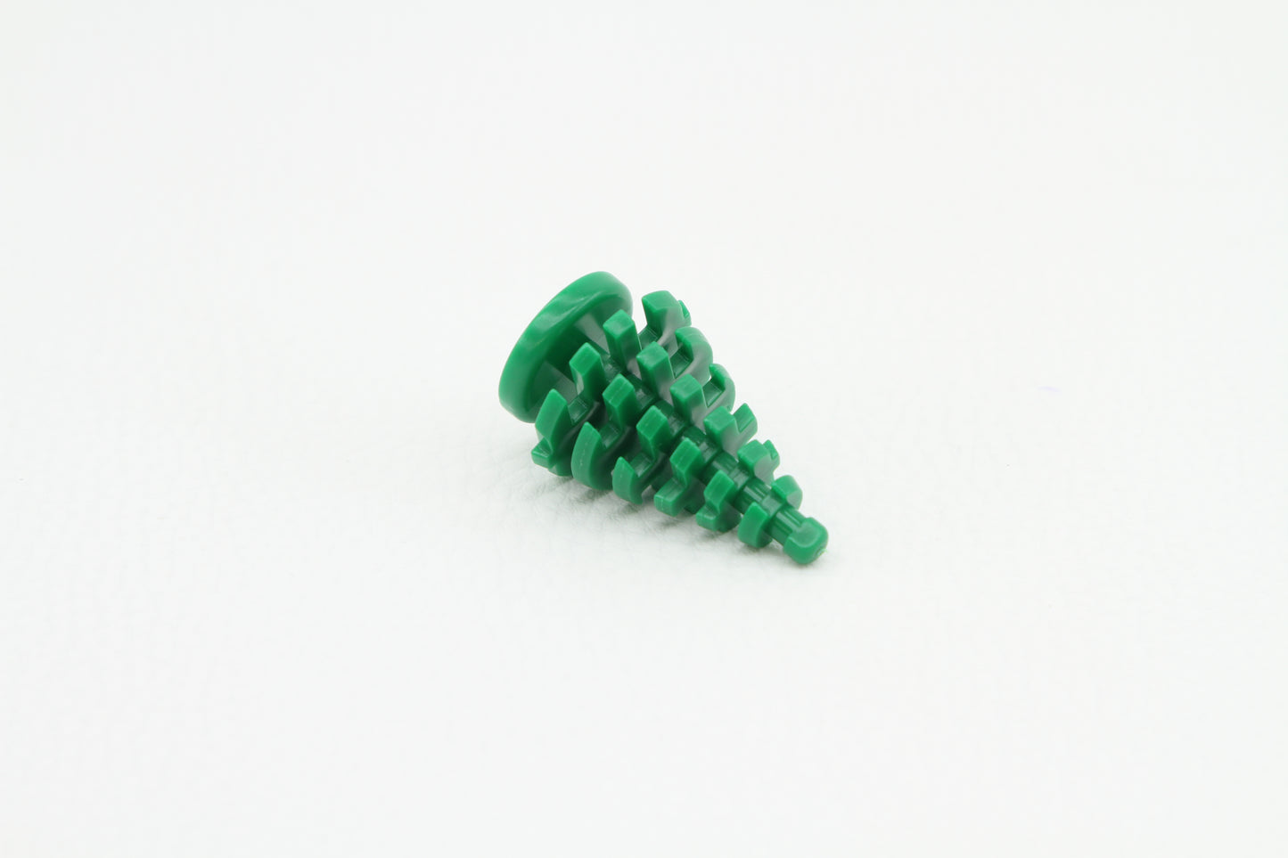 Klemmbaustein Baum 2435 Weis 2er Set