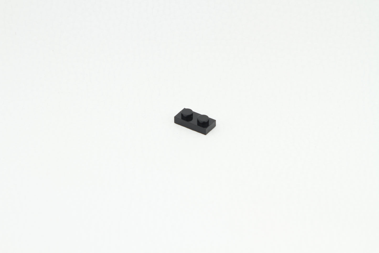 Klemmbaustein 3023 Platte / Plate 1 x 2