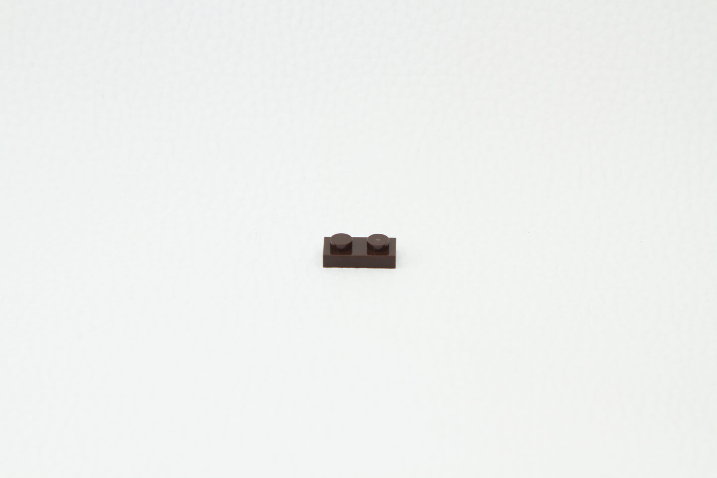 Klemmbaustein 3023 Platte / Plate 1 x 2