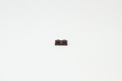 Klemmbaustein 3023 Platte / Plate 1 x 2