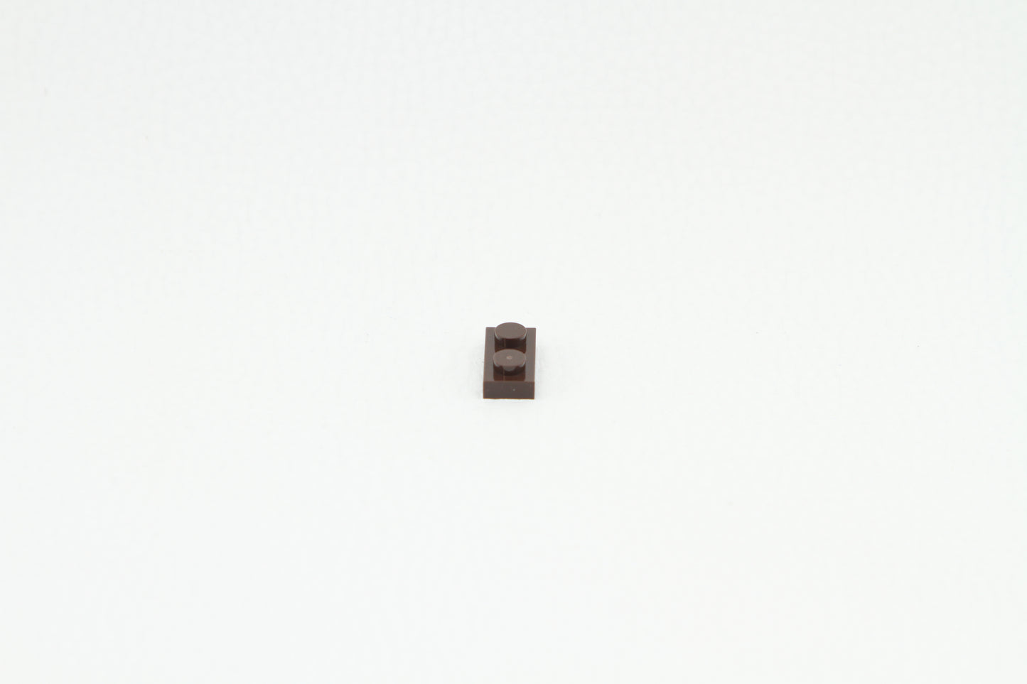 Klemmbaustein 3023 Platte / Plate 1 x 2