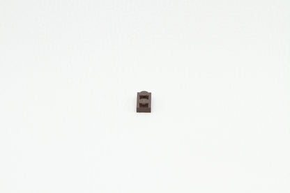 Klemmbaustein 3023 Platte / Plate 1 x 2