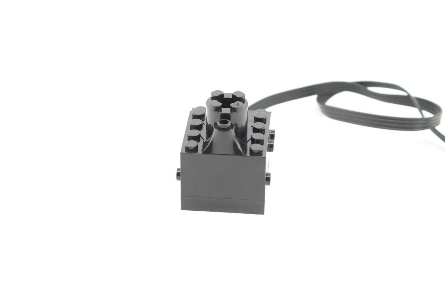 Klemmbaustein Mould King Dampfgenerator Dampfmaschine Nebelmaschine Verdampfer