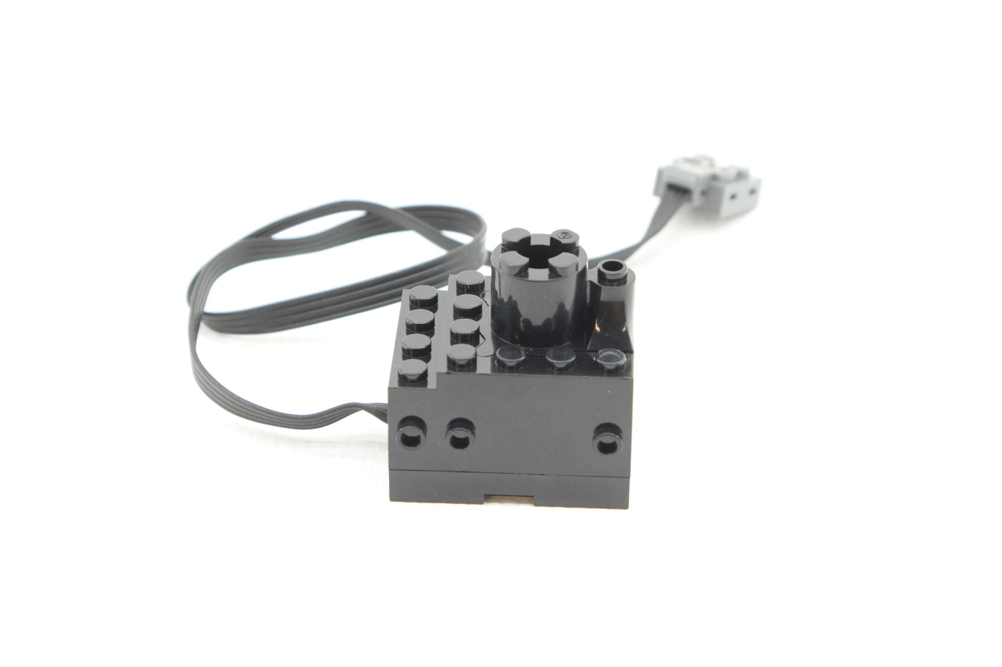 Klemmbaustein Mould King Dampfgenerator Dampfmaschine Nebelmaschine Verdampfer