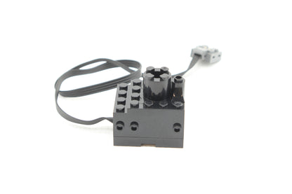 Klemmbaustein Mould King Dampfgenerator Dampfmaschine Nebelmaschine Verdampfer