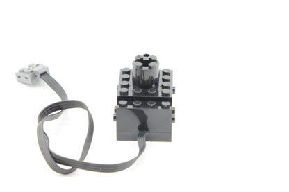 Klemmbaustein Mould King Dampfgenerator Dampfmaschine Nebelmaschine Verdampfer