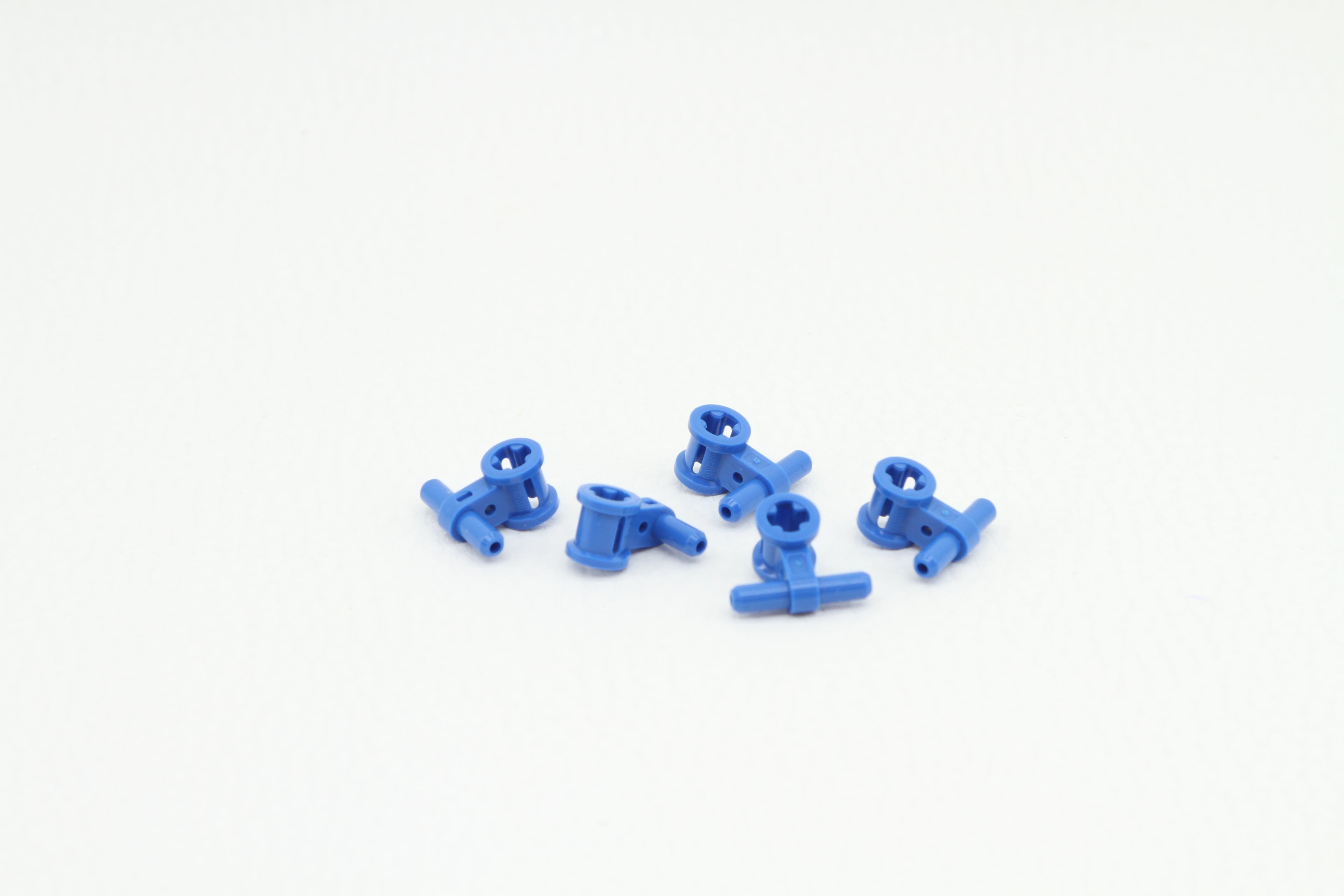 Gobricks 99021 Pneumatic Verbinder 5er Set