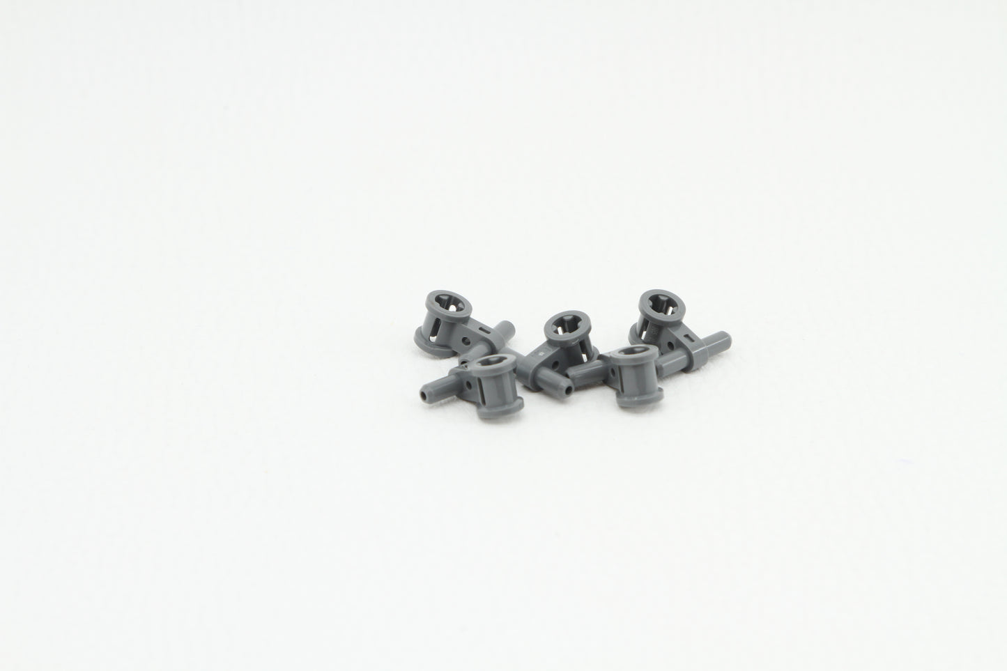 Gobricks 99021 Pneumatic Verbinder 5er Set