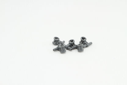 Gobricks 99021 Pneumatic Verbinder 5er Set