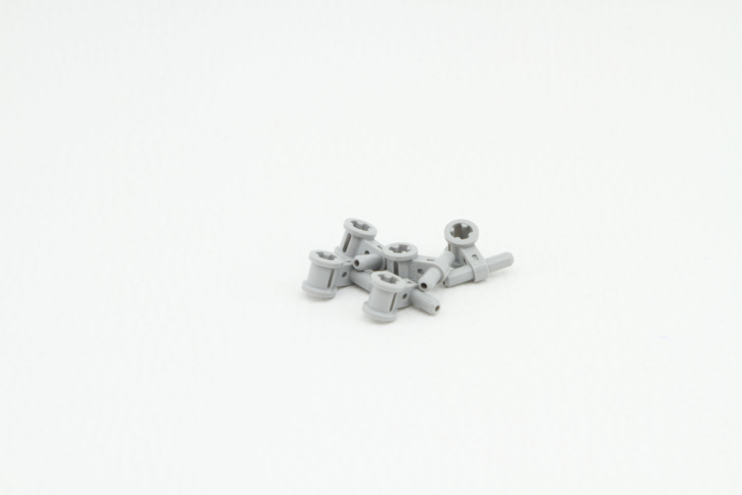 Gobricks 99021 Pneumatic Verbinder 5er Set