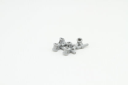 Gobricks 99021 Pneumatic Verbinder 5er Set