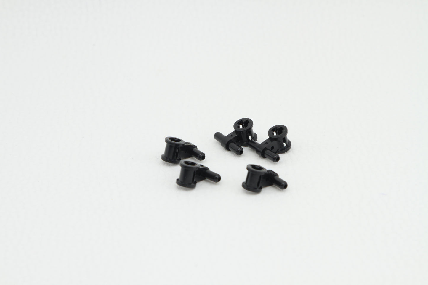 Gobricks 99021 Pneumatic Verbinder 5er Set