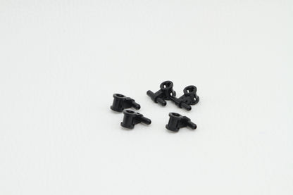 Gobricks 99021 Pneumatic Verbinder 5er Set