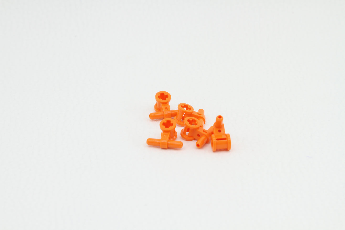 Gobricks 99021 Pneumatic Verbinder 5er Set