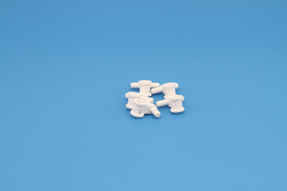 Gobricks 99021 Pneumatic Verbinder 5er Set