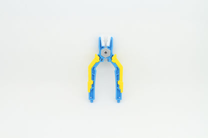 Huiqibao Brick Separator Bausteine Trenner Steinetrenner Klemmbausteine