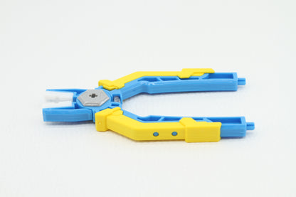 Huiqibao Brick Separator Bausteine Trenner Steinetrenner Klemmbausteine