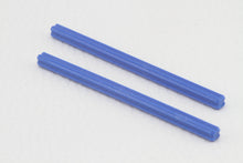 Klemmbaustein Technik 3707 Cross Axle Kreuzachse 8M 2er Set