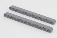 Klemmbaustein Technic 41239 13M Beam Liftarm 4er Set