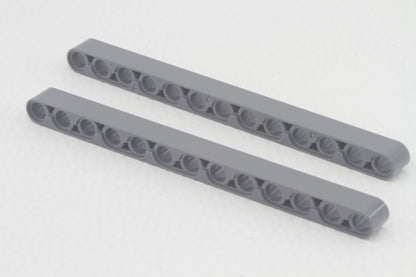 Klemmbaustein Technic 41239 13M Beam Liftarm 4er Set