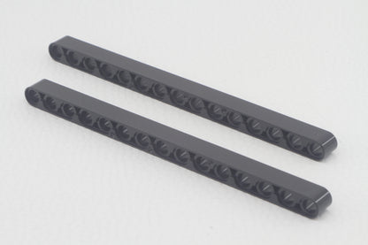 Klemmbaustein Technic 32278 15M Beam Liftarm 4er Set