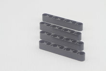 Klemmbaustein Technic 32524 7M Beam Liftarm 4er Set