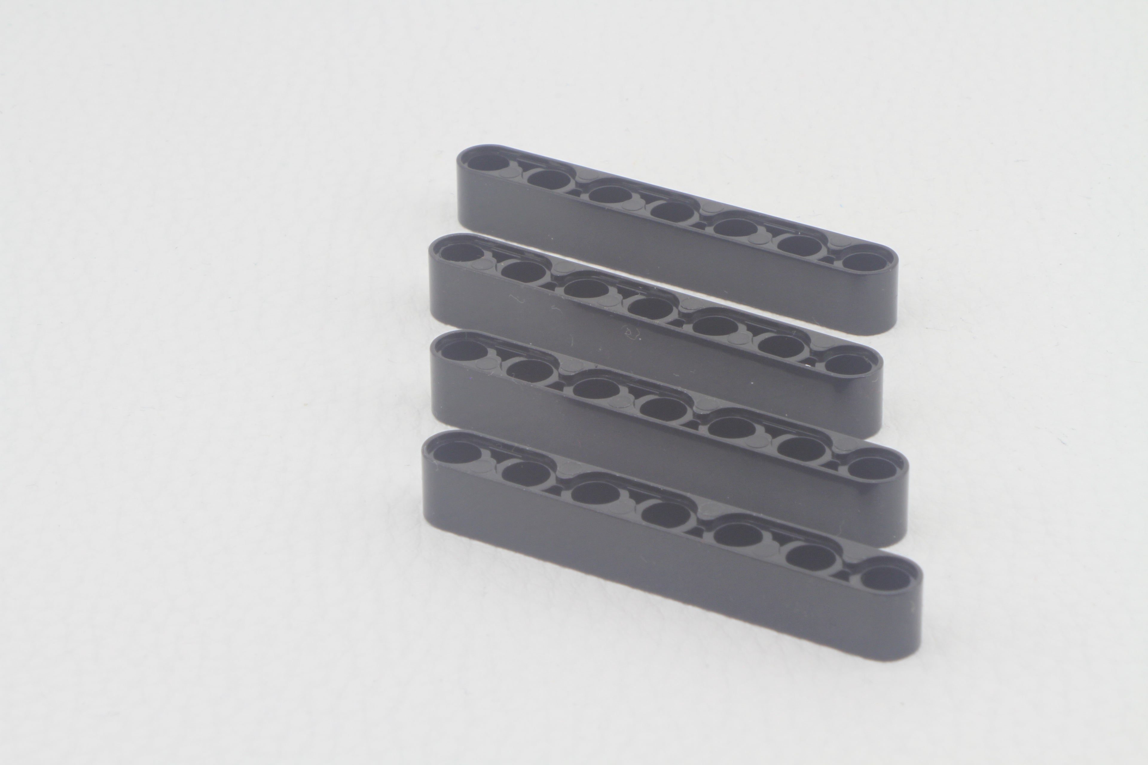 Klemmbaustein Technic 32524 7M Beam Liftarm 4er Set