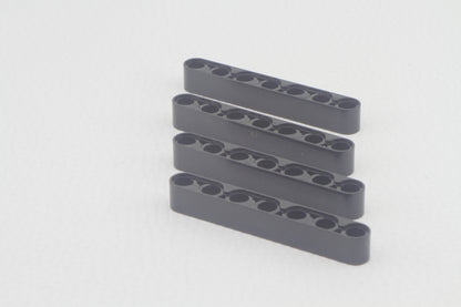 Klemmbaustein Technic 32524 7M Beam Liftarm 4er Set