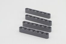 Klemmbaustein Technic 32524 7M Beam Liftarm 4er Set