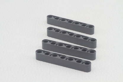 Klemmbaustein Technic 32524 7M Beam Liftarm 4er Set