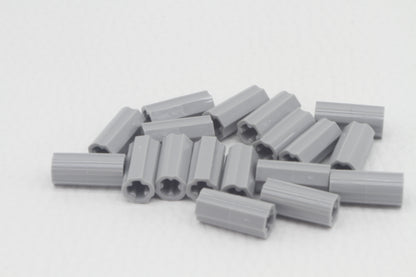 Klemmbaustein Technic 59443 Cross Axle, Extension 2M 18er Set