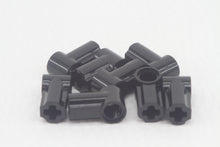 Klemmbaustein Technic 42127 Angle Element 0 Grad 8er Set