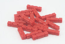 Klemmbaustein Technic 32062 Cross Axle W. Groove 2M 20er Set