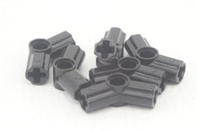 Klemmbaustein Technic 42156 Angle Element 135 / 225 Grad 6er Set