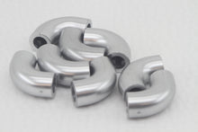 Klemmbaustein Technic 25214 Design Shape W/Tube Verbinder Gebogen 8er Set