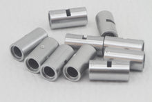 Klemmbaustein Technic 29219 Tube, W/ Double Pin Verbinder 10er Set