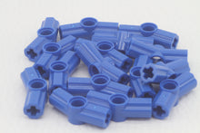 Klemmbaustein Technic 42128 Angle Element 157,5 / 202,5 Grad 16er Set