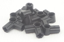 Klemmbaustein Technic 42155 Angle Element 90 / 270 Grad 8er Set