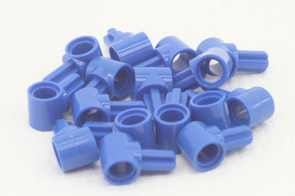 Klemmbaustein Technic 22961 Beam 1M W/Cross Axle Verbinder 16er Set